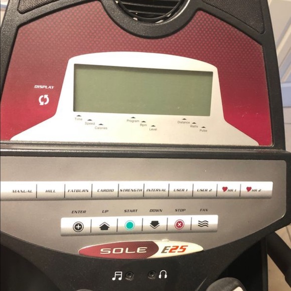 Exercising Machine - Picture 4 of 5